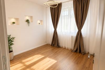 Proietar | 2 Camere | Complet Renovat | Metrou 1 Mai | Ion Mihalache - 4