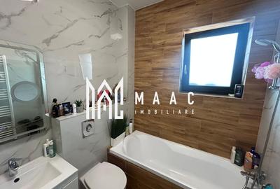 Apartament la Casă | 3 Camere | 64MPU | 83MP Curte I Șelimbăr - 8
