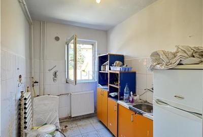 Apartament cu 2 camere decomandat în Șagului