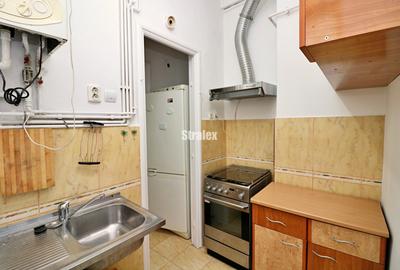 Apartament de inchiriat in zona Unirii -Rosetti - 18