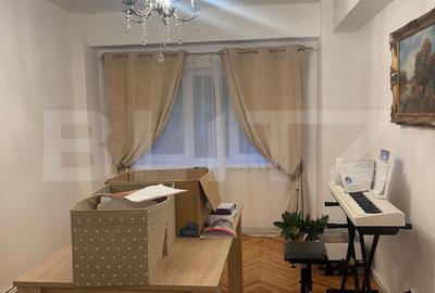 Apartament cu 2 camere decomandat în Gheorgheni