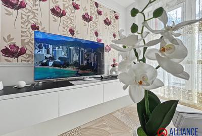 ENERGIA (COD 05) - Un apartament luminos, exact unde orașul se mișcă - 7