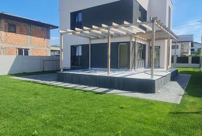 CASA LA CHEIE ! MODERNA - 2