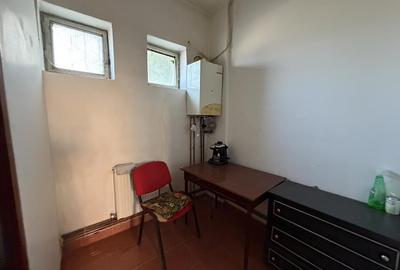 Spatiu comercial 54 mp, Campia Turzii, str. Republicii - 6