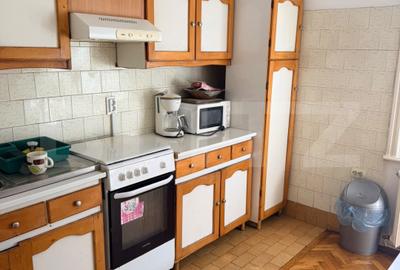 Casă individuală cu 4 camere în Zorilor