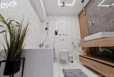 Evolution Apartments