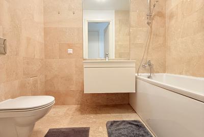Apartament 3 camere Luxuria Residence-loc de parcare subteran - 15