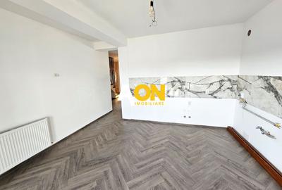 1/2 Duplex nou, 4 camere, finisat la cheie, 300 mp teren, zona Garii - 10