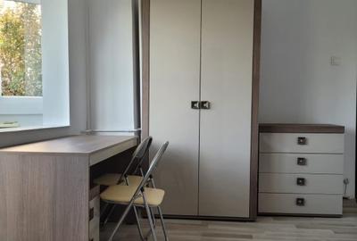 Particular, garsoniera complet renovata - de inchiriat - 4