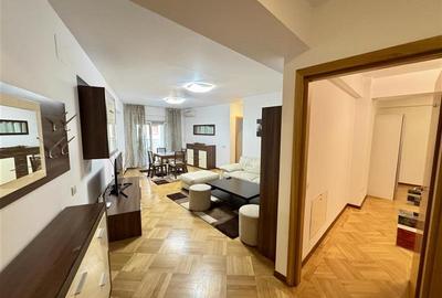 Apartament spatios, confortabil, 3 camere langa Herastrau - 3