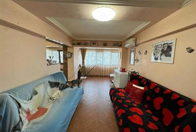 Apartament 3 camere, etaj 2, zona ultracentrala, renovat complet - 7