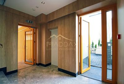 Apartament 2 Camere**TERASA**Bloc boutique***NOU// DOMENII - 25