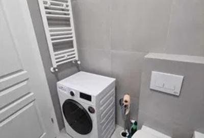 Apartament 1 camera decomandat + loc parcare, etaj 5/12, zona Tatarasi - 4