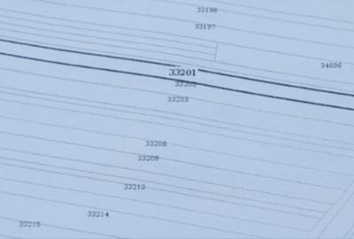 Teren Construcții de 7400 mp, în Cârcea