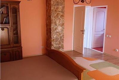 Valea Lupului Vila LUX  S+P+E+M su-320mp teren 700mp str Victoriei planul 2 - 11