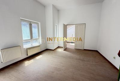 Camera Birou de Inchiriat cu acces si Parcari CENTRU UltraCentral Alba Iulia - 17