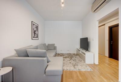 Apartament 3 camere splendid, Baneasa Natura Residence - 2