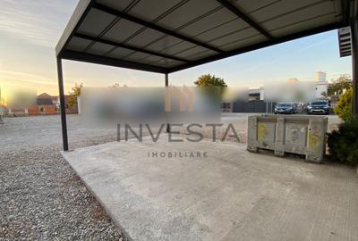 Spatiu comerical si birou de inchiriat, zona Plevnei - 3