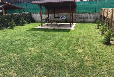Casa tip duplex,D+P+ET,situat in cartierul Europa! - 34