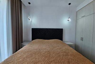 Complex De Top Mobipark Tomis Plus 2 Camere 2 Bai Mobilat Modern Parcare Paza - 19