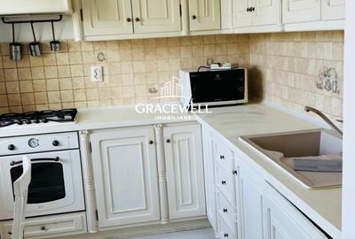 Apartament deosebit cu 2 camere decomandate, două niveluri, Cartierul Bună ziua - 3