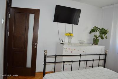 Popa Sapca - Apartament 3 Camere, Etaj 1, 68 Mp - 7