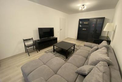 Apartament 2 camere | Alphaville Arena - 2