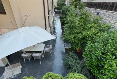 Apartament în vilă | 4 dormitoare | Curte cu grădină japoneză | Garaj, Mă - 2