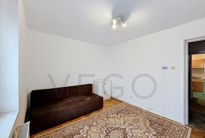 Apartament cu 2 camere decomandate in Gheorgheni -  Strada C.Brancusi - 6