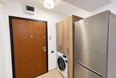 DE ÎNCHIRIAT – APARTAMENT 3 CAMERE | BULEVARDUL AUREL VLAICU | PARCARE INCLUSĂ - 9