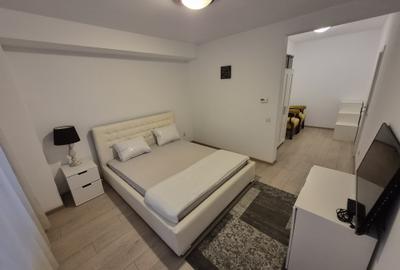 Park Residence 5, Străulești Apartament cu 2 camere, situat în Park Residence 5 - 2