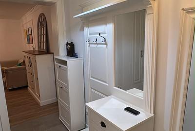 Premium, Casă  NOUA,P+1+M, 5 Camere,3 Băi,2 Terase,Sector 1, Metrou  Straulesti - 45