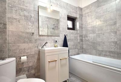 Apartament 3 camere | 78 mp | Bloc nou | Langa Parcul Liniei - 7