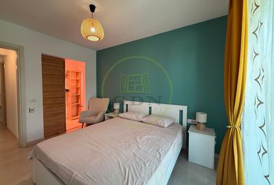 Apartament 3 camere, 85 mp, Cartier Lapus Arges, zona Trenul Pierdut - 3