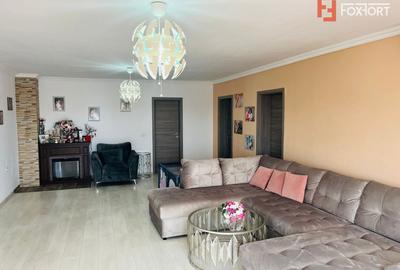 Casa individuala, 3 camere, 140 mp Mosnita Noua - 19
