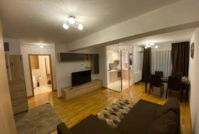 APARTAMENT ICON RESIDENCE LOC DE PARCARE ANAF - 2