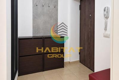 Apartament 2 camere - mobilat si utilat - parcare inclusa - 3