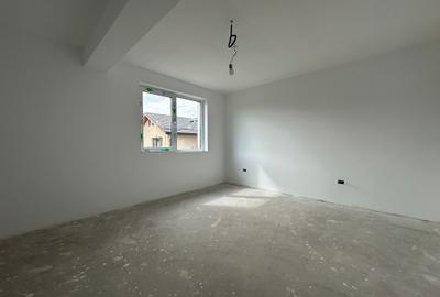 Casă individuală spațioasă | 6 camere, 244 mp utili, teren 421 mp | Dobroești - 12
