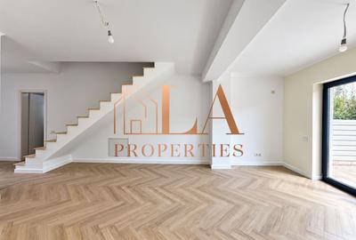 Casa 4 camere | Teren 252mp | Bragadiru-Margelelor - 5