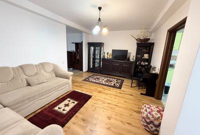 Duplex cu 4 camere în Prelungirea Ghencea