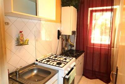 Apartament 1 camera, centrala proprie, zona Aradului - 4