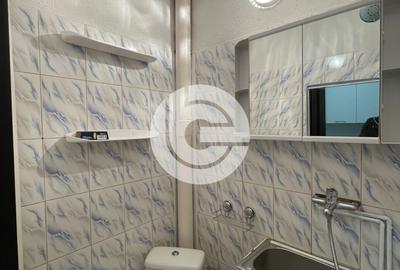Garsonieră complet renovată, mobilată și utilată – gata de mutare! - 6