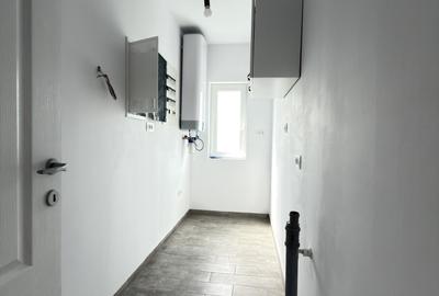 Duplex Smart, Structura Ecologica din Lemn, 128mp utili - Cerneteaz, Timis - 8