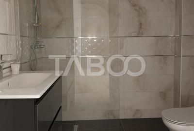 Spatiu de birouri la etajul 1 Turnisor Belvedere - amenajare dupa plac - 5