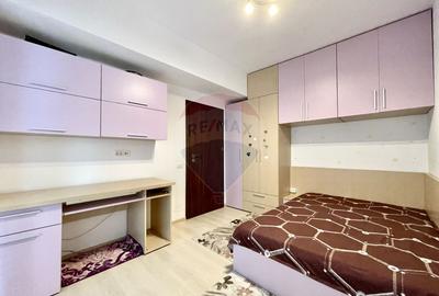 Apartament cu 3 camere de închiriat - 5