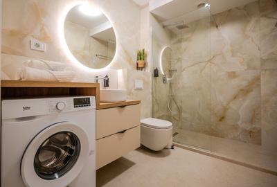 Apartament cu 2 camere de închiriat | Aqua Cullinan Resort & SPA - 6