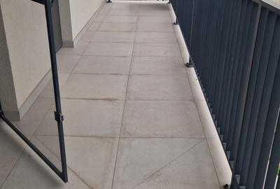 8.12 RESIDENCE: 3 camere complex rezidential NOU Floreasca COMISION 0 - 13