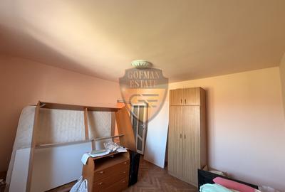 Casa  4 camere, Ovidiu, 150 mp utili, teren 300mp, partial mob, centrala gaz - 11