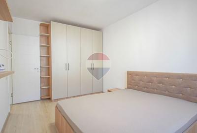 Gata de mutare! Apartament 2 camere cu parcare Subcetate City - 11