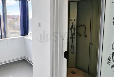 REC3001821 Spatiu clinica medicala autorizata I 236 MP I Parcare I Expozitiei - - 12